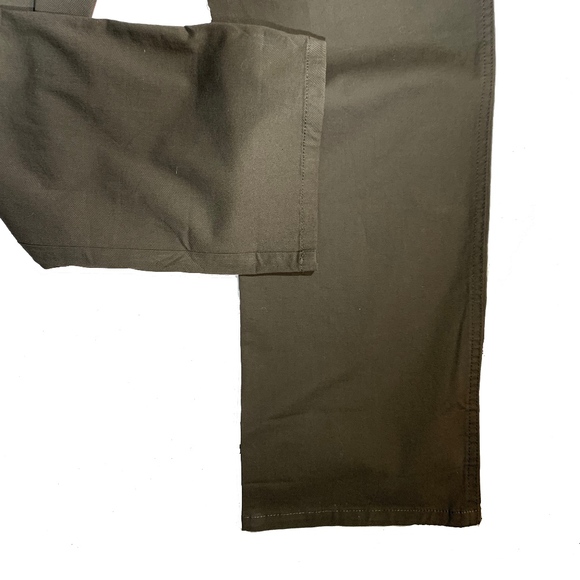 Zara Man Relaxed Fit Chinos.  NWT.  Size 30/31 - Picture 7 of 7